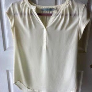 Lily Rain Blouse
